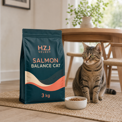 Salmon Balance Cat 3 kg